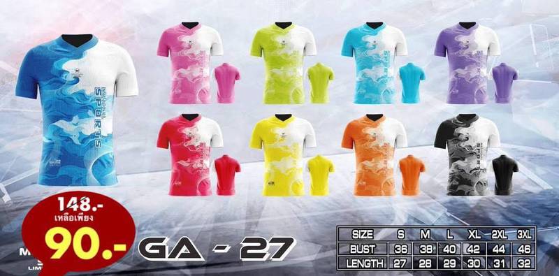 GA-27