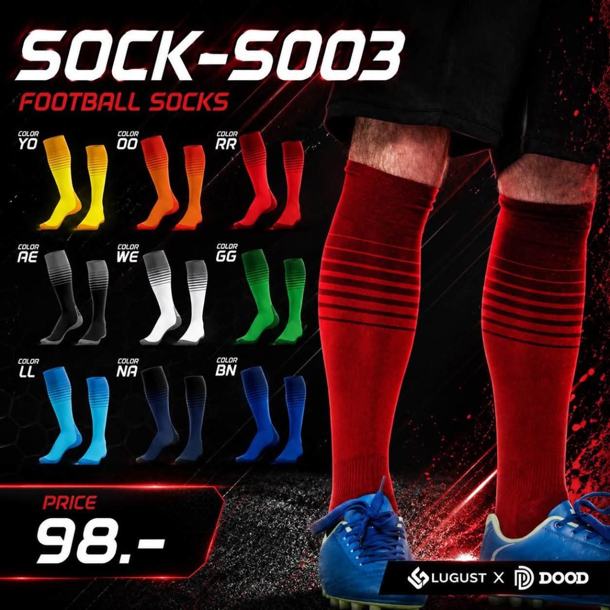 DD-S003