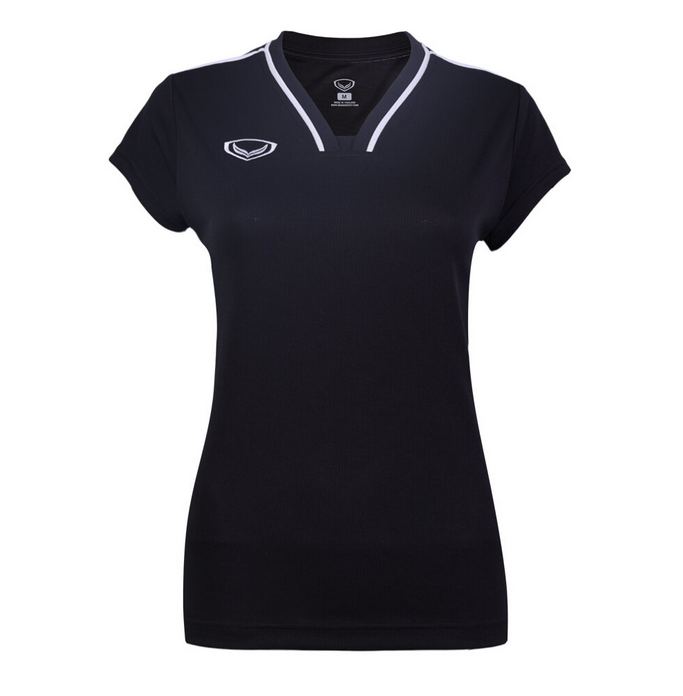 เสื้อกีฬาผู้หญิง เสื้อวอลเลย์บอลผู้หญิง Grand Sport 014-359, 014359 ขายส่ง ราคาส่ง ราคาถูก Grand Sport 014-359, 014359 women’sVolleyball Jersey -Thailand(Wholesale)