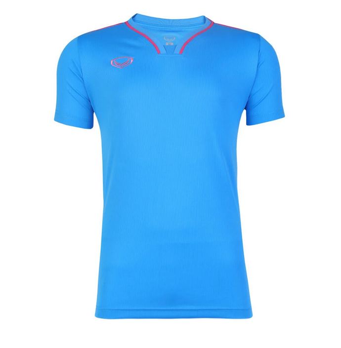 เสื้อวอลเลย์บอลชาย Grand Sport 014-358, 014358 ขายส่ง ราคาส่ง ราคาถูก Grand Sport 014-358, 014358 Volleyball Jersey -Thailand(Wholesale)