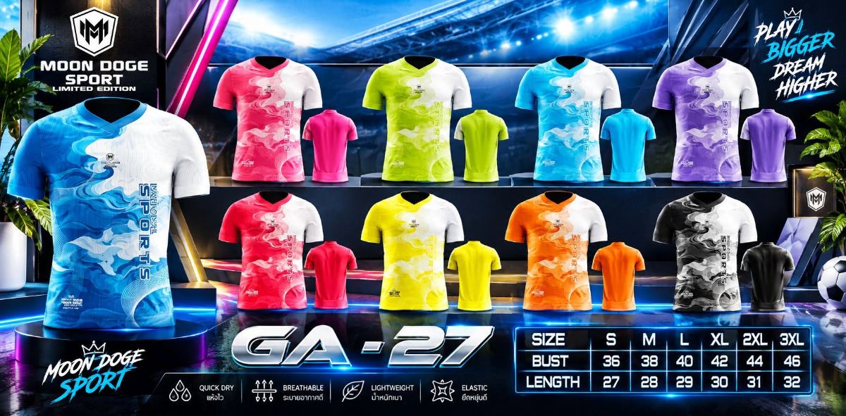 GA-27