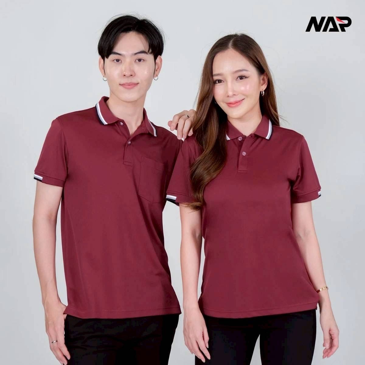 NAP มีกระเป๋าและไม่มีกระเป๋า